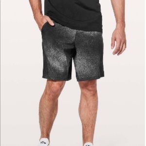 Men lululemon athletica pace breaker shorts